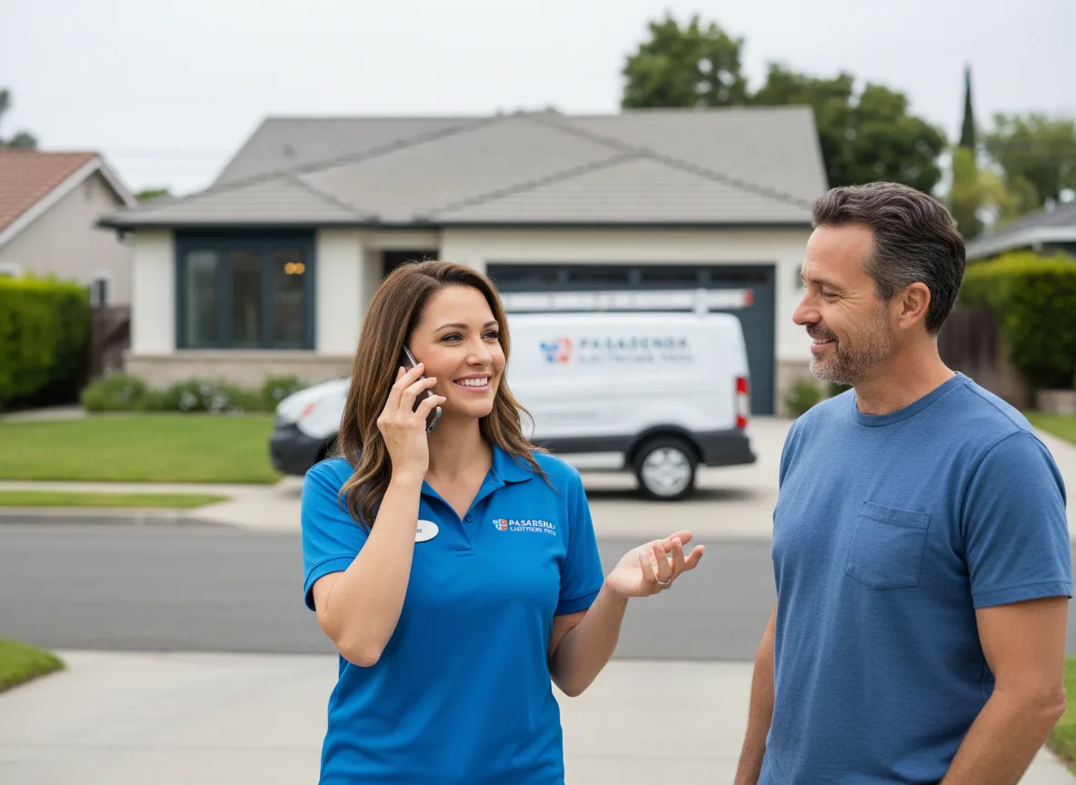 Electrician Bethelridge, KY FAQs